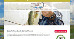 Desktop Screenshot of memorymakinguides.com